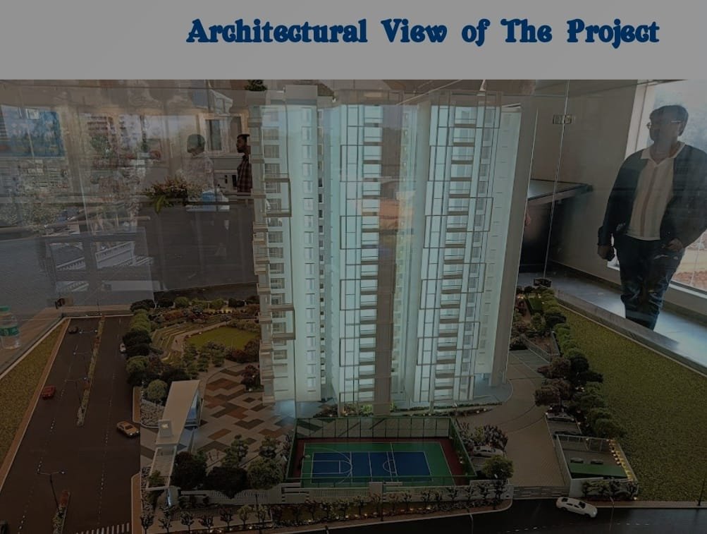 Ankuraa Pristine Park — work in progress, view 4