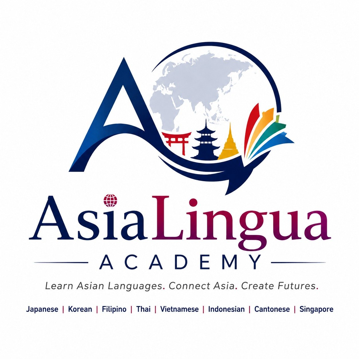 AsiaLingua Academy