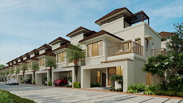 Casagrand Florella Phase 2
