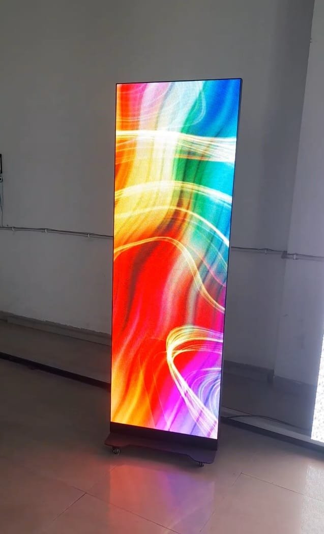 Outdoor Billboard