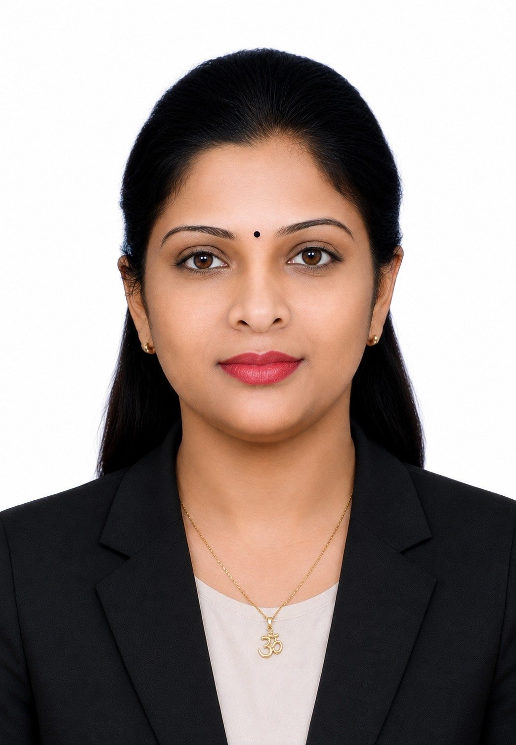 Gajula Revathi Mahalaxmi - Co-Founder