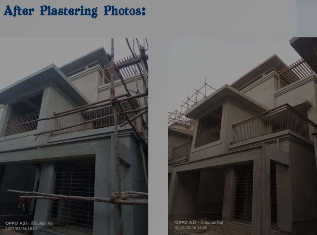Casagrand Florella Phase 1 — work in progress, view 3